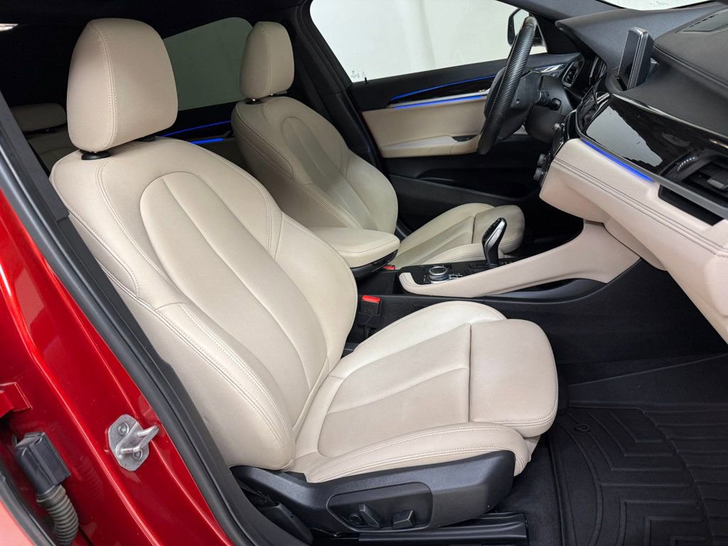 Used 2022 BMW X2 sDrive28i w/ Convenience Package image 60