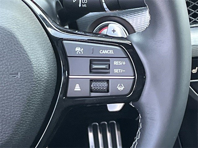 New 2026 Acura Integra A-Spec FWD image 15