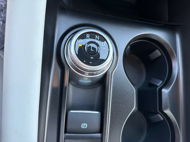 New 2027 Ford Explorer Platinum AWD/4WD image 18