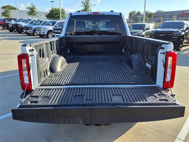 Used 2024 Ford F250 XLT image 24