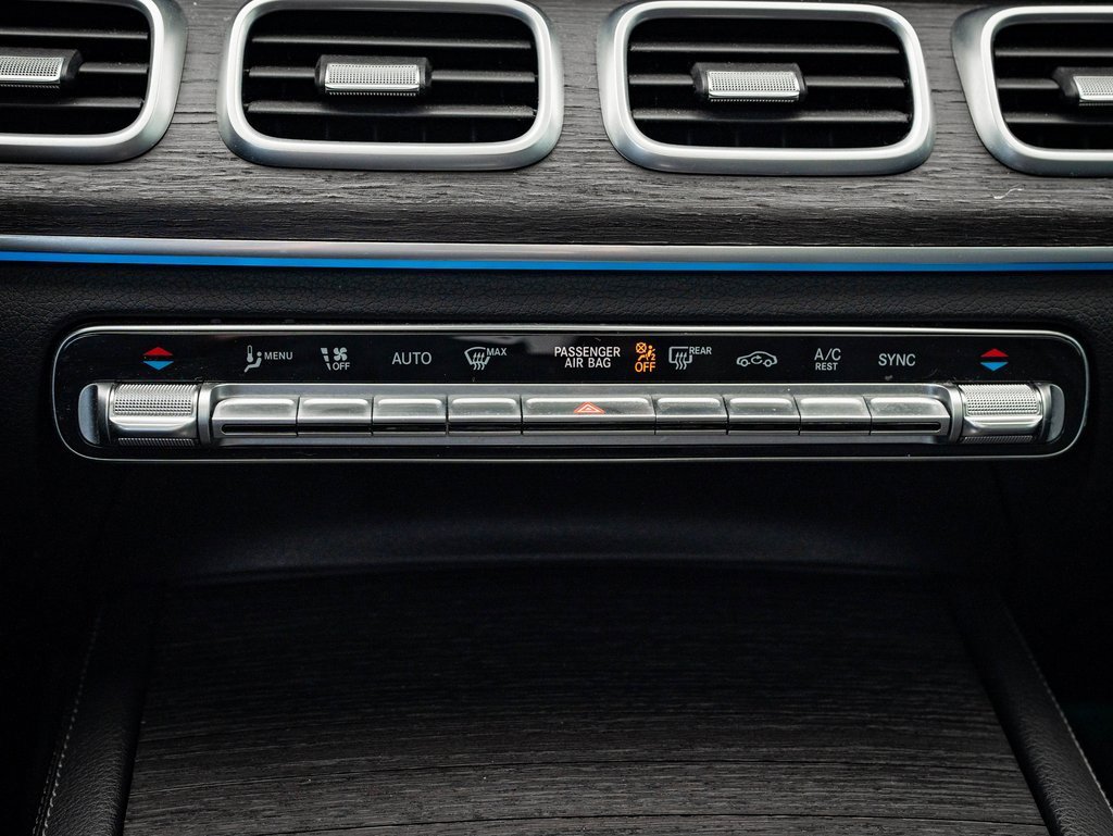 Used 2022 Mercedes-Benz GLE 450 4MATIC image 38