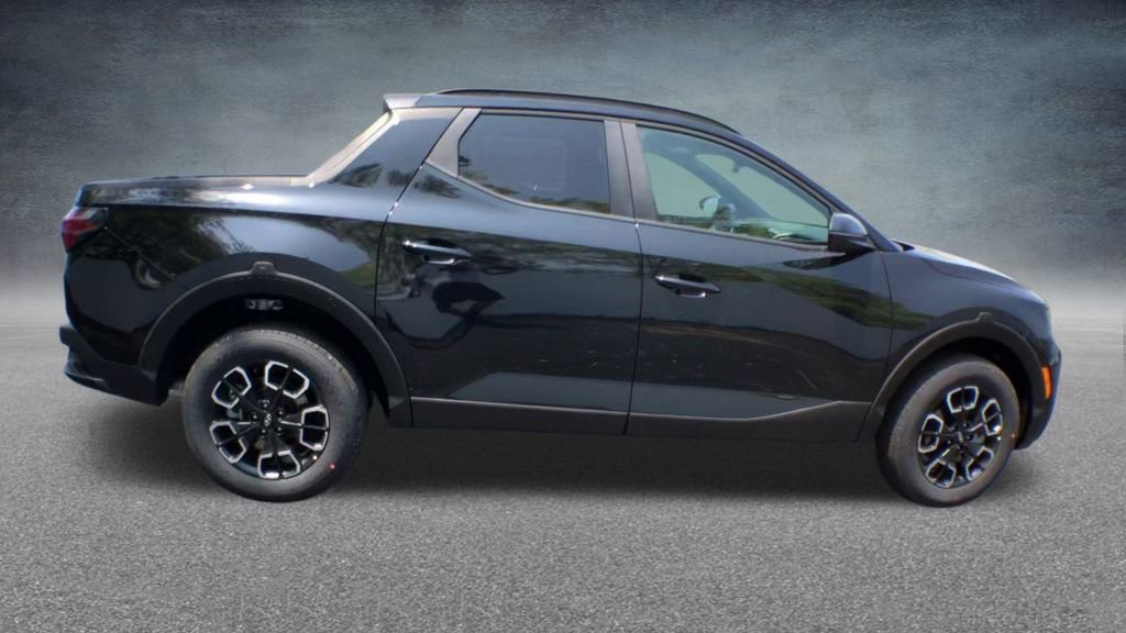 Certified 2022 Hyundai Santa Cruz SEL Premium image 25