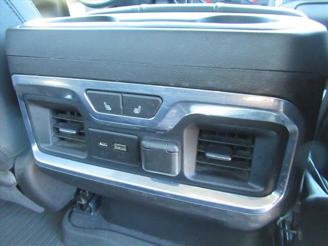 Used 2021 Chevrolet Silverado 1500 LTZ image 16