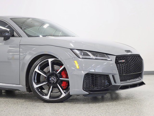 Used 2021 Audi TT RS image 2