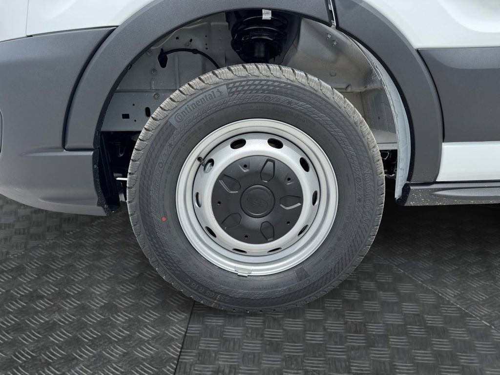 New 2026 Ford Transit 250 148 Medium Roof image 17