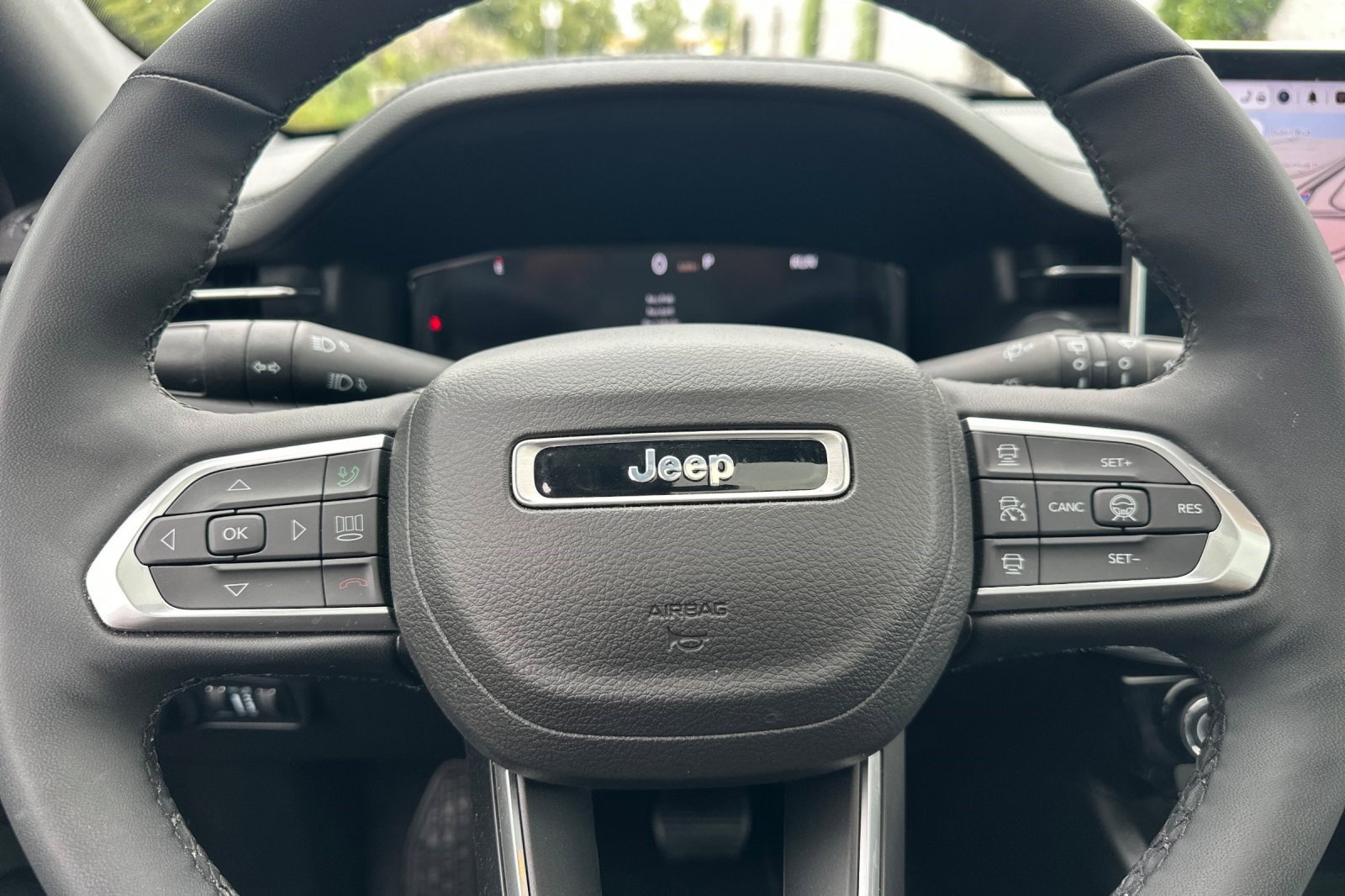 Used 2023 Jeep Compass Limited w/ Elite Group for (Red) Edition image 30