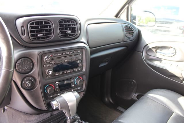 Used 2007 Chevrolet TrailBlazer LT RWD image 15