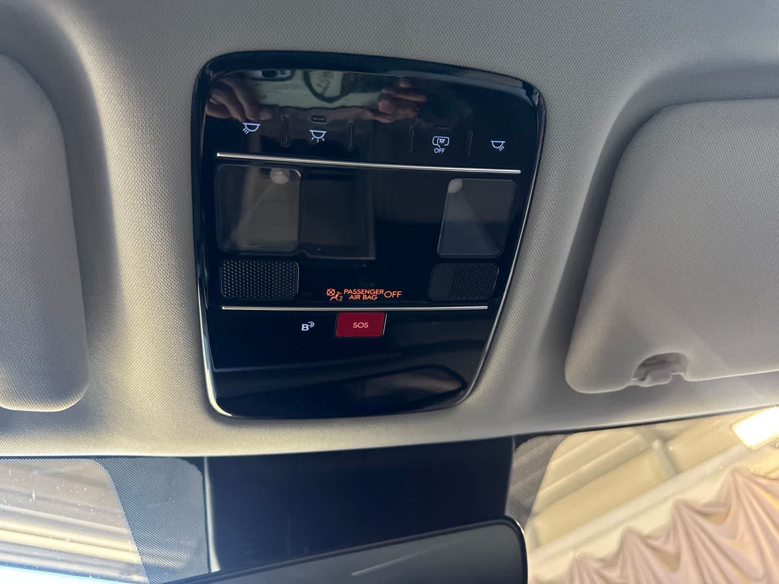 Used 2024 Hyundai Santa Fe SEL FWD image 24