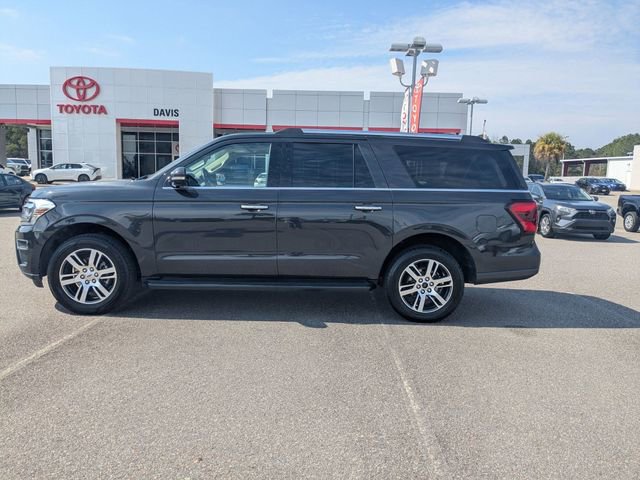 Used 2024 Ford Expedition Max Limited image 6