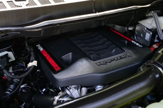 Used 2026 Ford F150 Raptor AWD/4WD image 58
