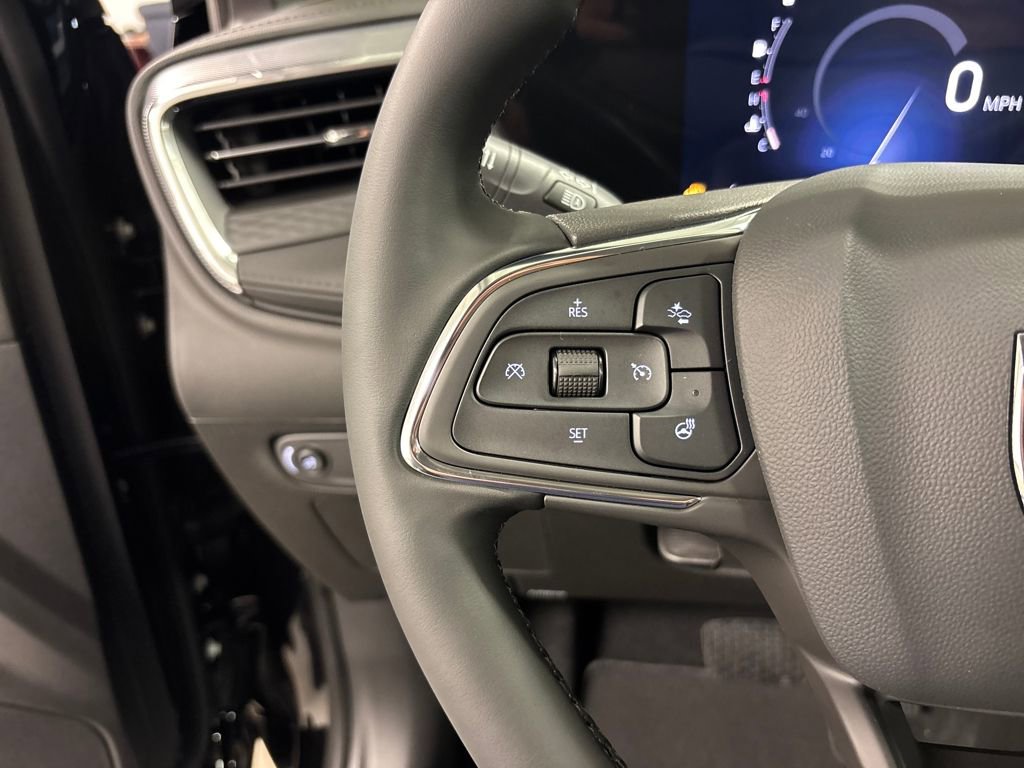 New 2026 Buick Encore GX Sport Touring w/ Advanced Technology Package image 27