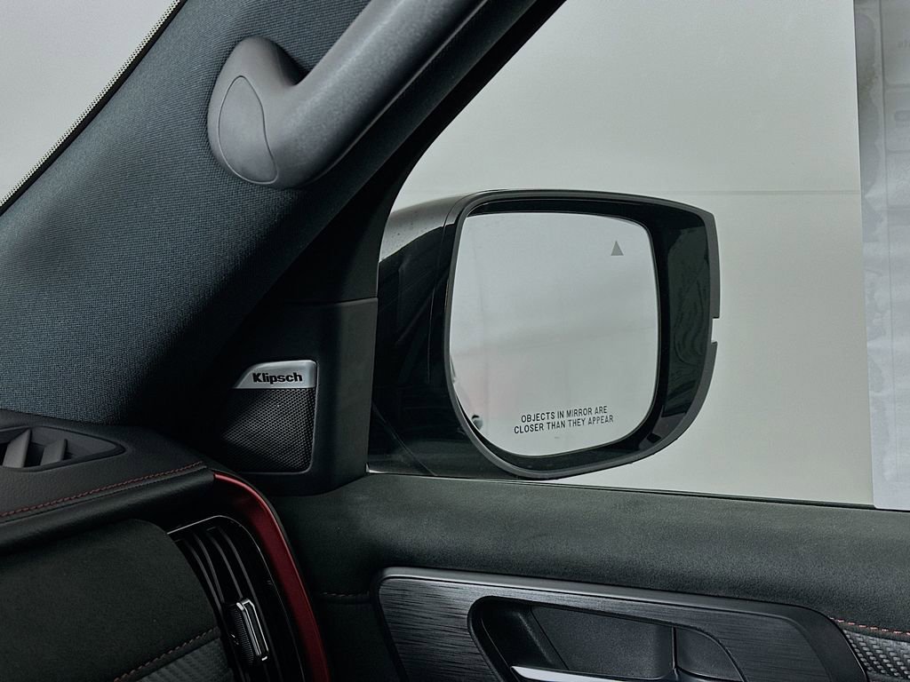 New 2026 Nissan Armada NISMO image 25