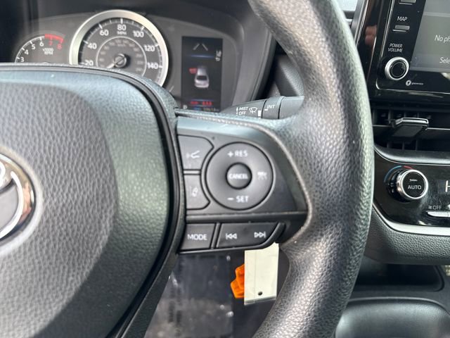 Used 2022 Toyota Corolla LE image 15