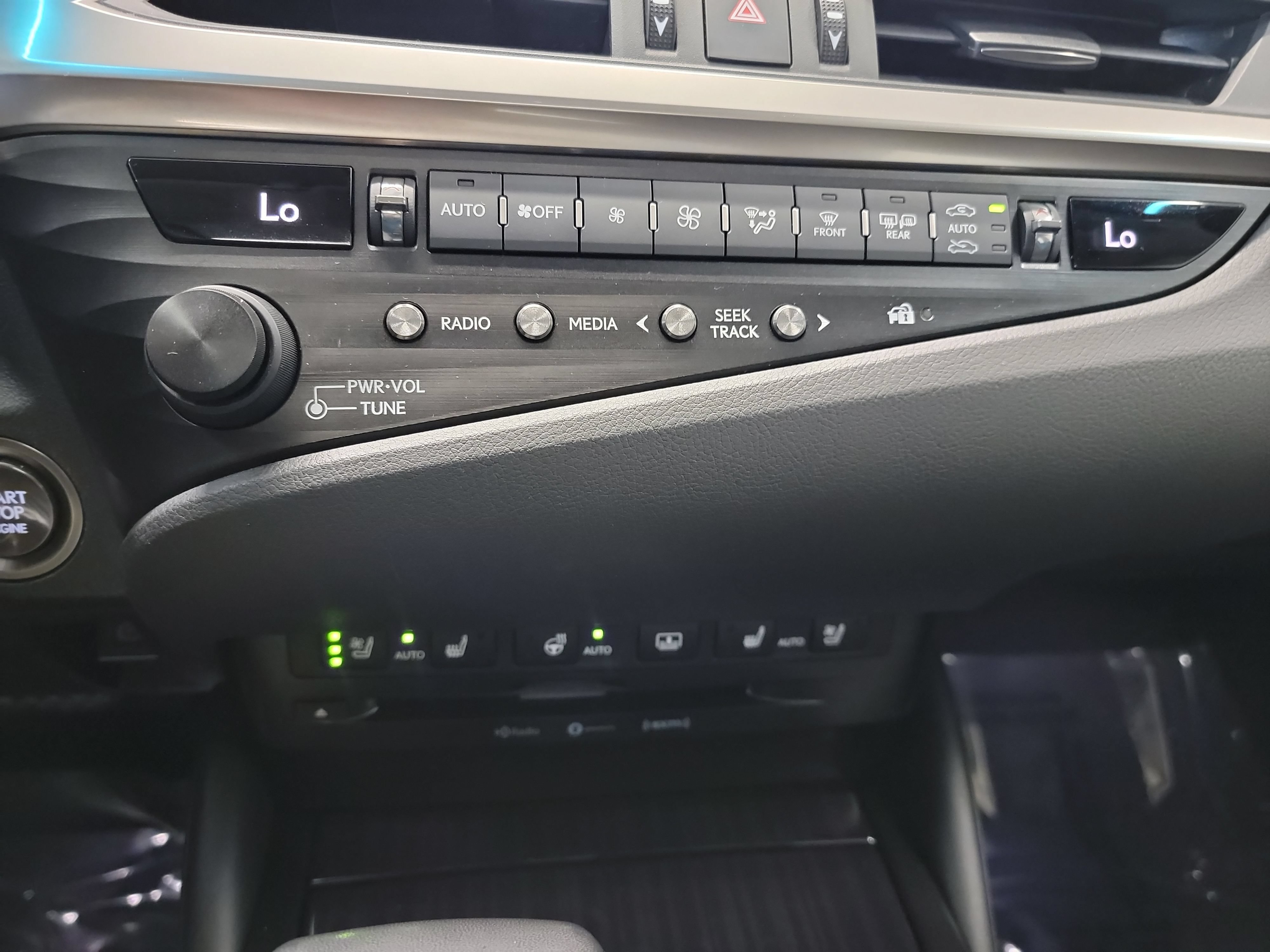Used 2019 Lexus ES 350 w/ Accessory Package 2 FWD image 21