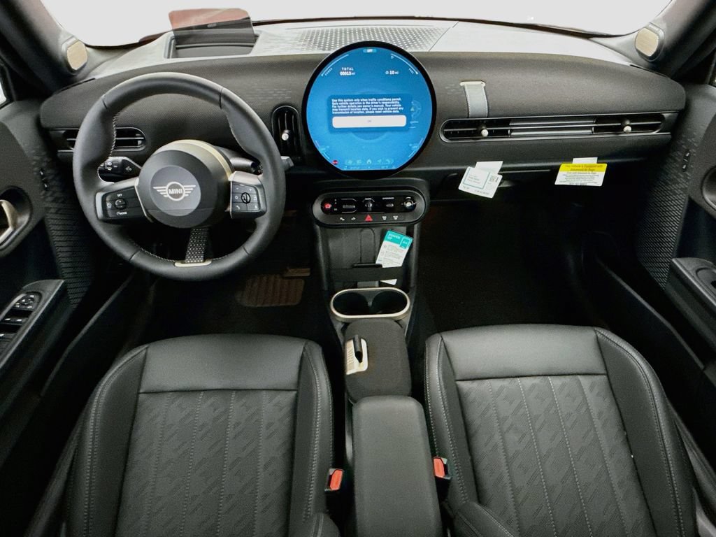 New 2026 MINI Cooper S FWD image 13