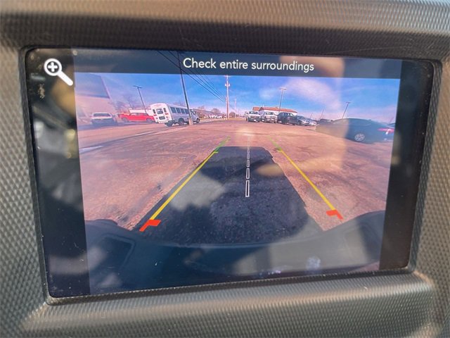 Used 2020 Jeep Gladiator Sport w/ Quick Order Package 24S image 17