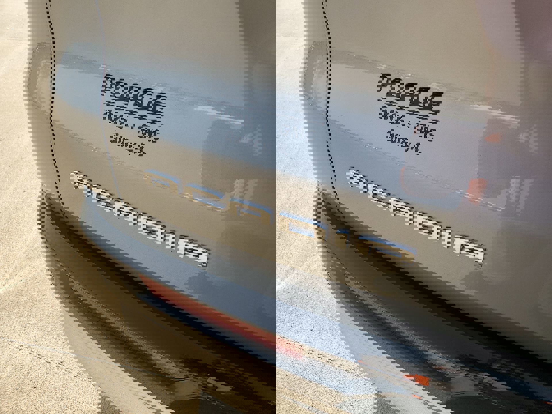 Used 2024 GMC Acadia Denali w/ Super Cruise Package image 39