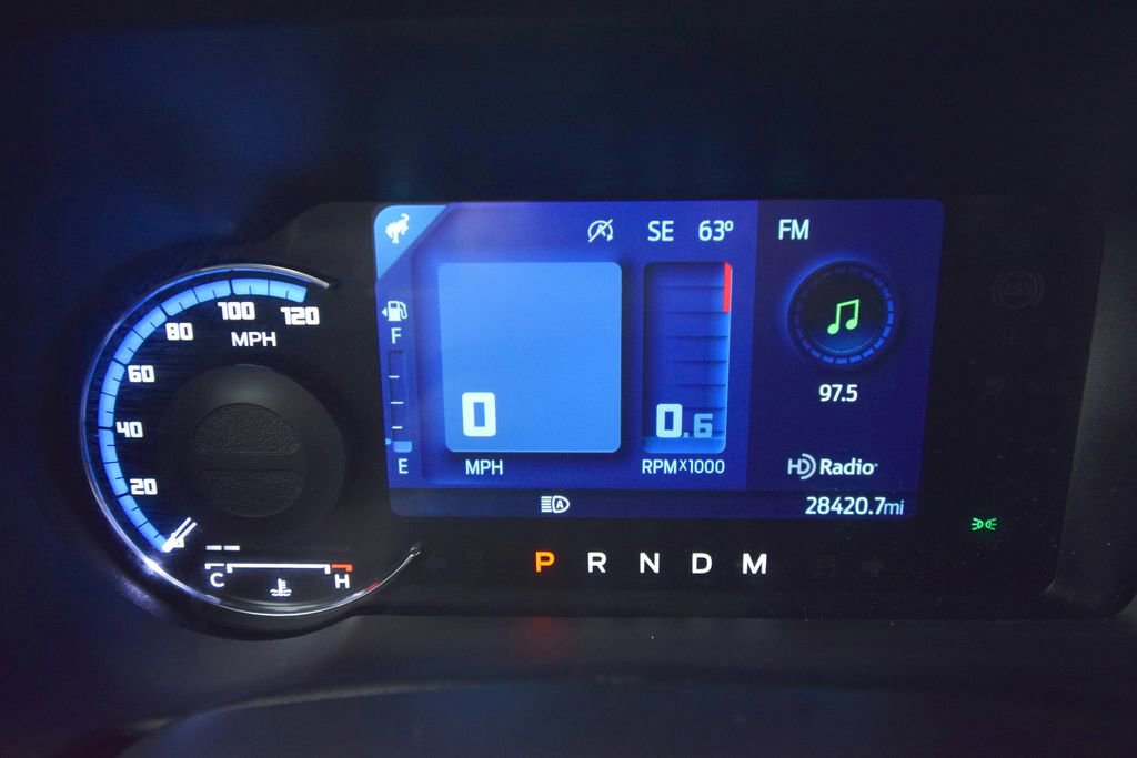 Used 2024 Ford Bronco Badlands AWD/4WD image 20