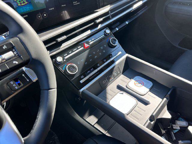 New 2027 Hyundai Santa Fe SEL AWD/4WD image 13