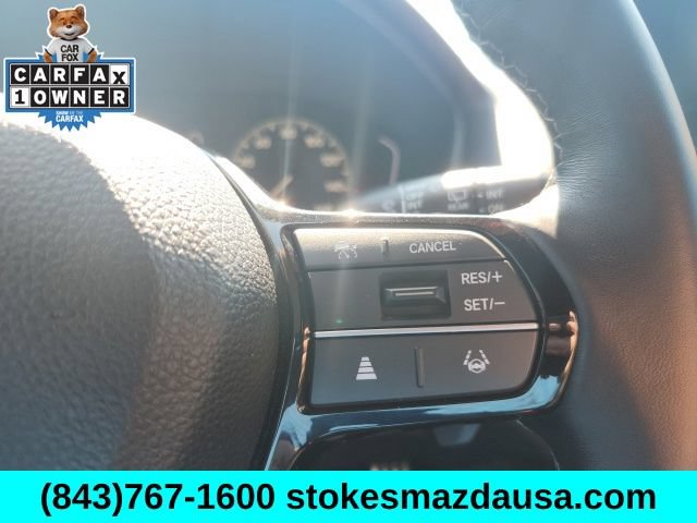 Used 2025 Honda Civic Sport image 31