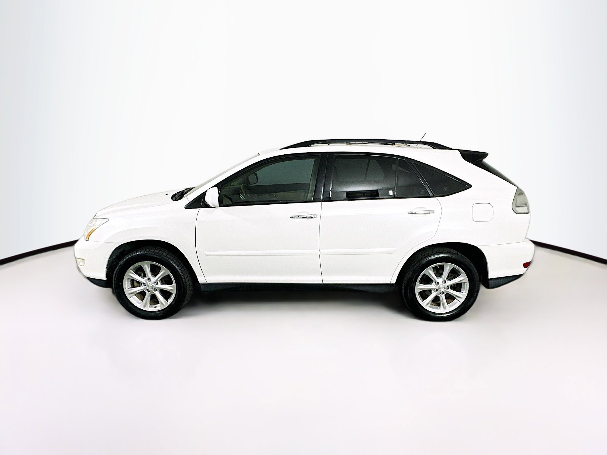Used 2008 Lexus RX 350 2WD image 4