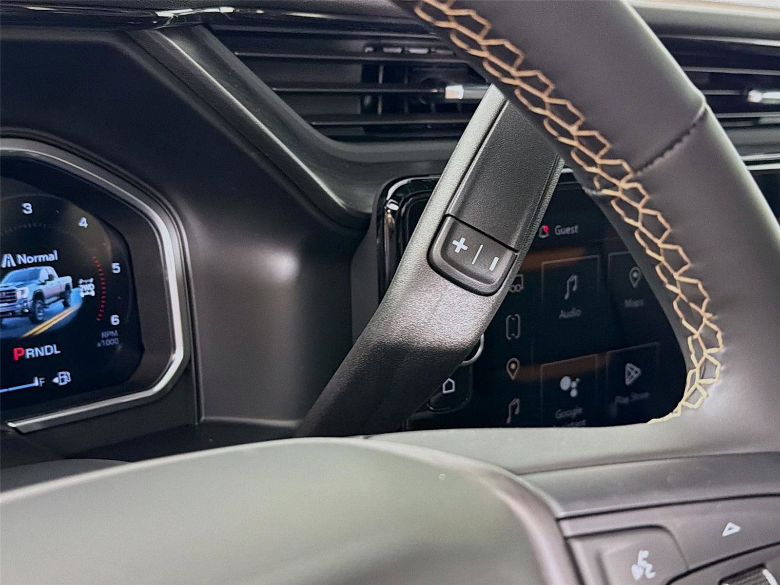 New 2026 GMC Sierra 2500 AT4 w/ AT4 Premium Plus Package image 18