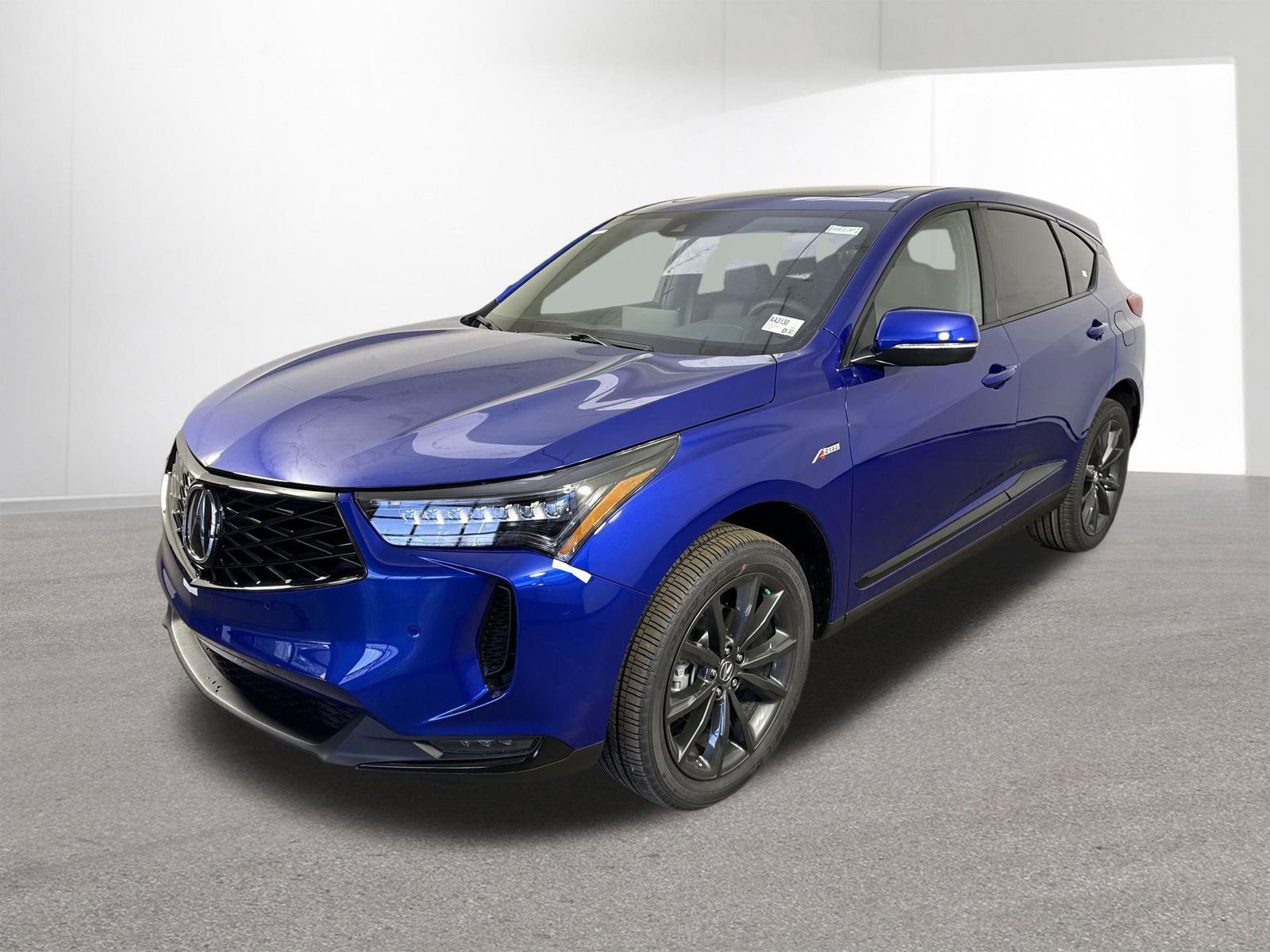New 2026 Acura RDX A-Spec image 24