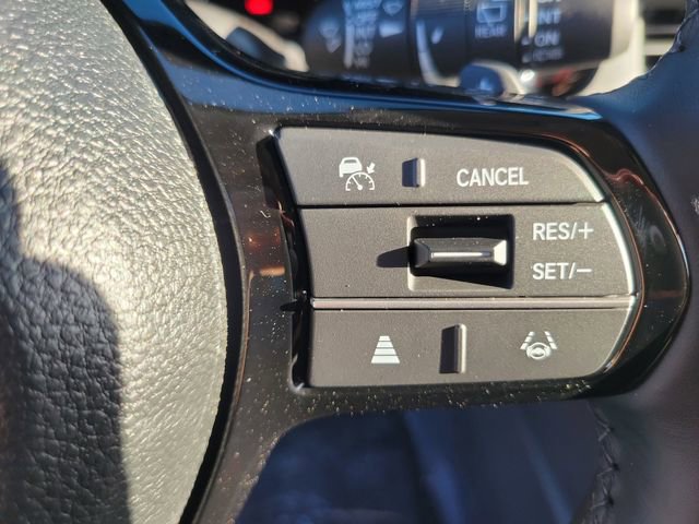 New 2025 Honda Pilot Touring image 26