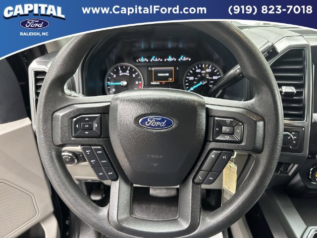 Used 2022 Ford F250 XLT w/ XLT Premium Package AWD/4WD image 24