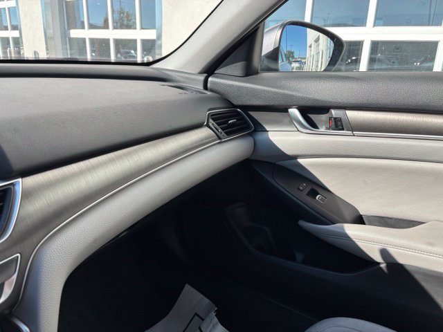 Certified 2020 Honda Accord LX image 13
