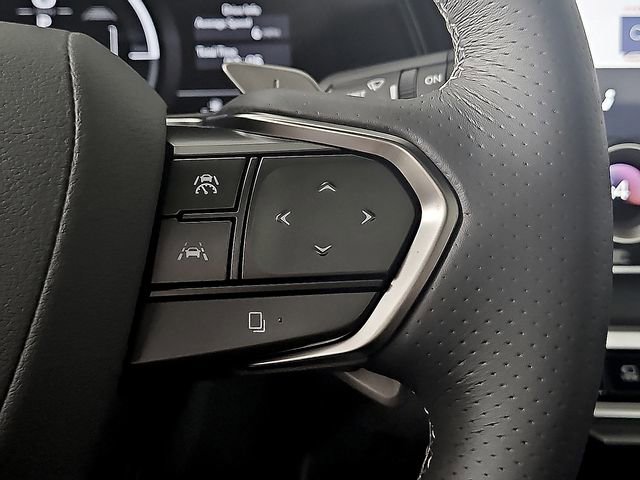 New 2026 Lexus RX 500h F Sport AWD/4WD image 20
