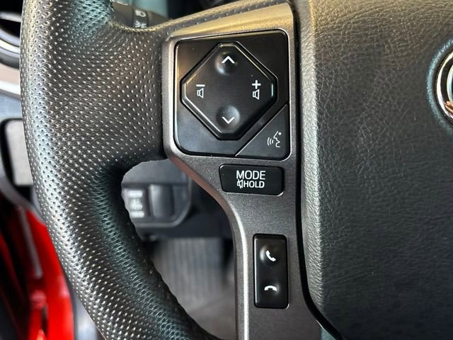 Used 2023 Toyota Tacoma TRD Pro AWD/4WD image 36