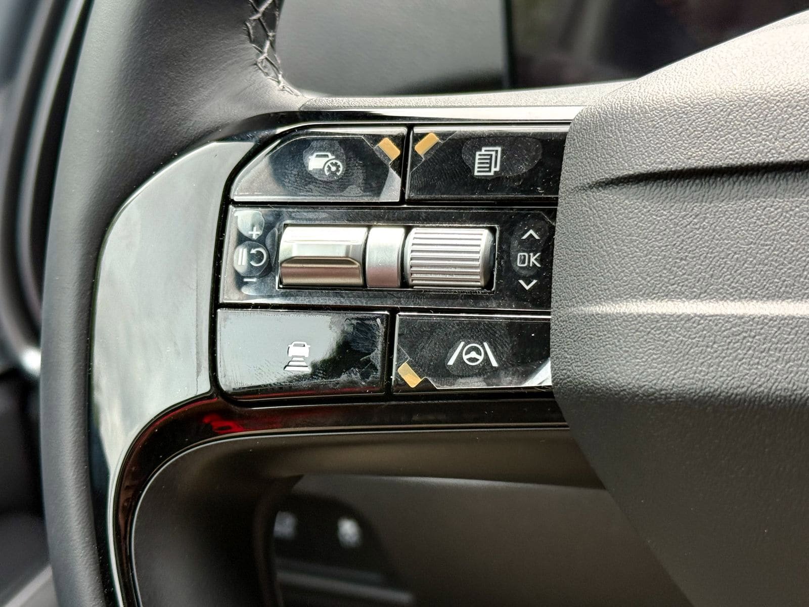 New 2026 Kia Sorento X-Line EX AWD/4WD image 27