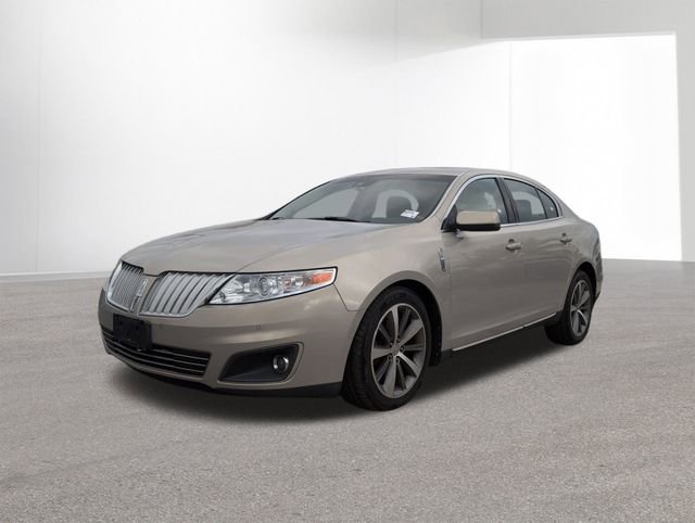 Used 2009 Lincoln MKS AWD