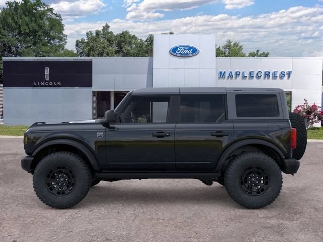 New 2026 Ford Bronco Big Bend w/ Black Diamond Package AWD/4WD image 3