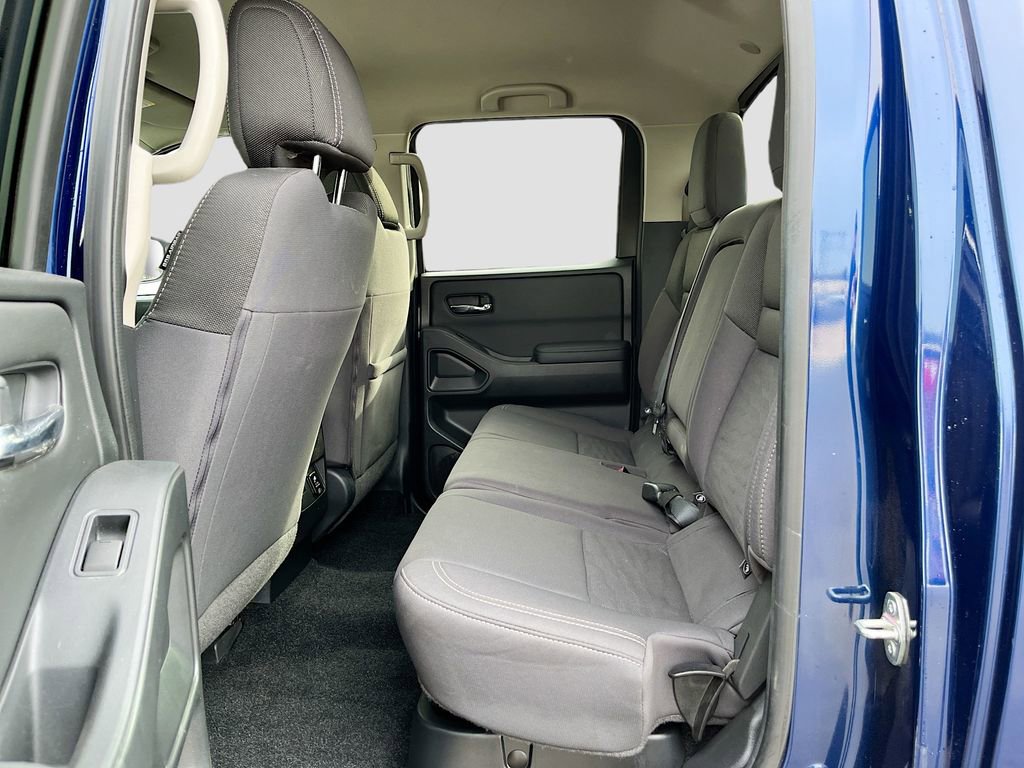 Used 2023 Nissan Frontier SV w/ SV Convenience Package image 24