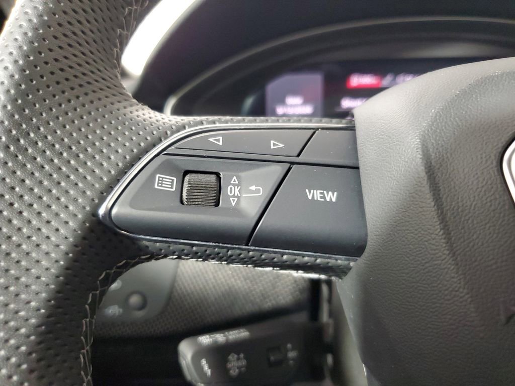 Used 2023 Audi S4 Premium Plus w/ Premium Plus Package AWD/4WD image 22