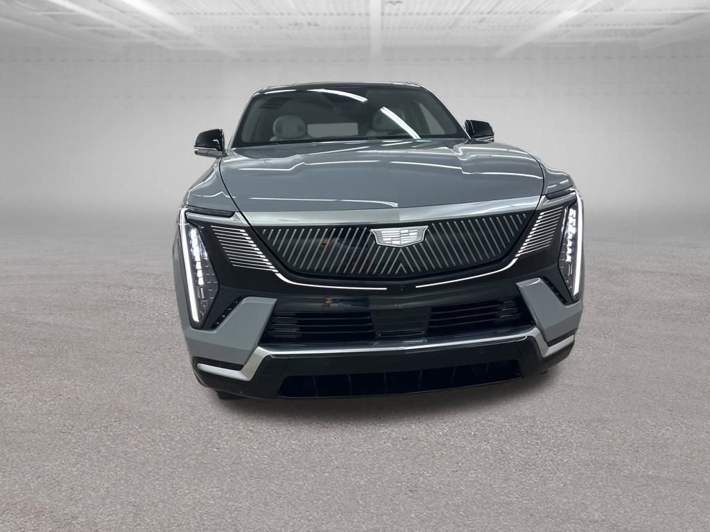 New 2026 Cadillac Escalade IQL Luxury image 3