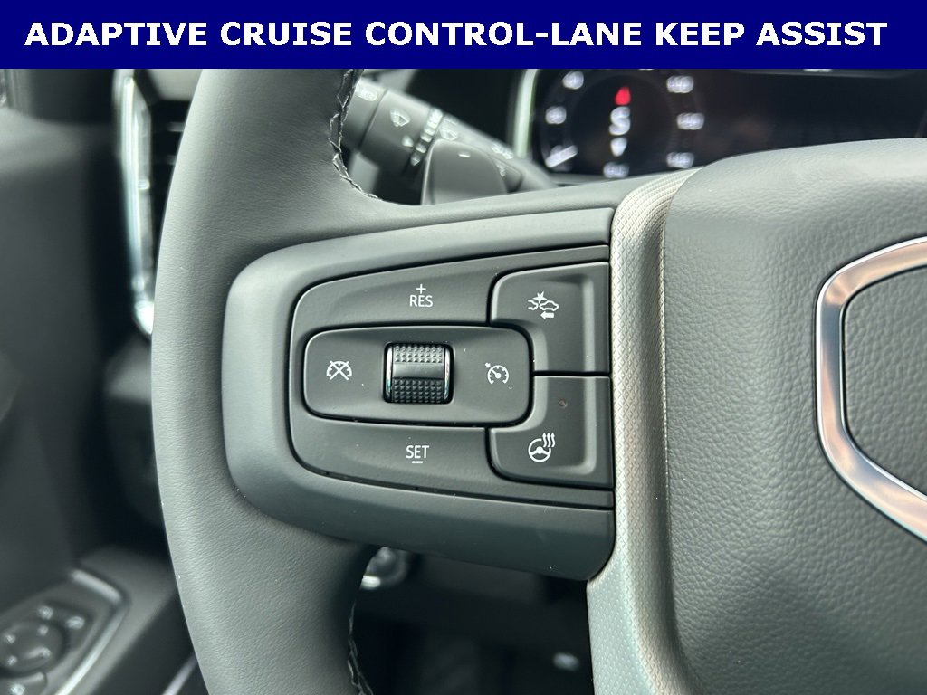 New 2025 GMC Sierra 1500 Denali w/ Technology Package image 19