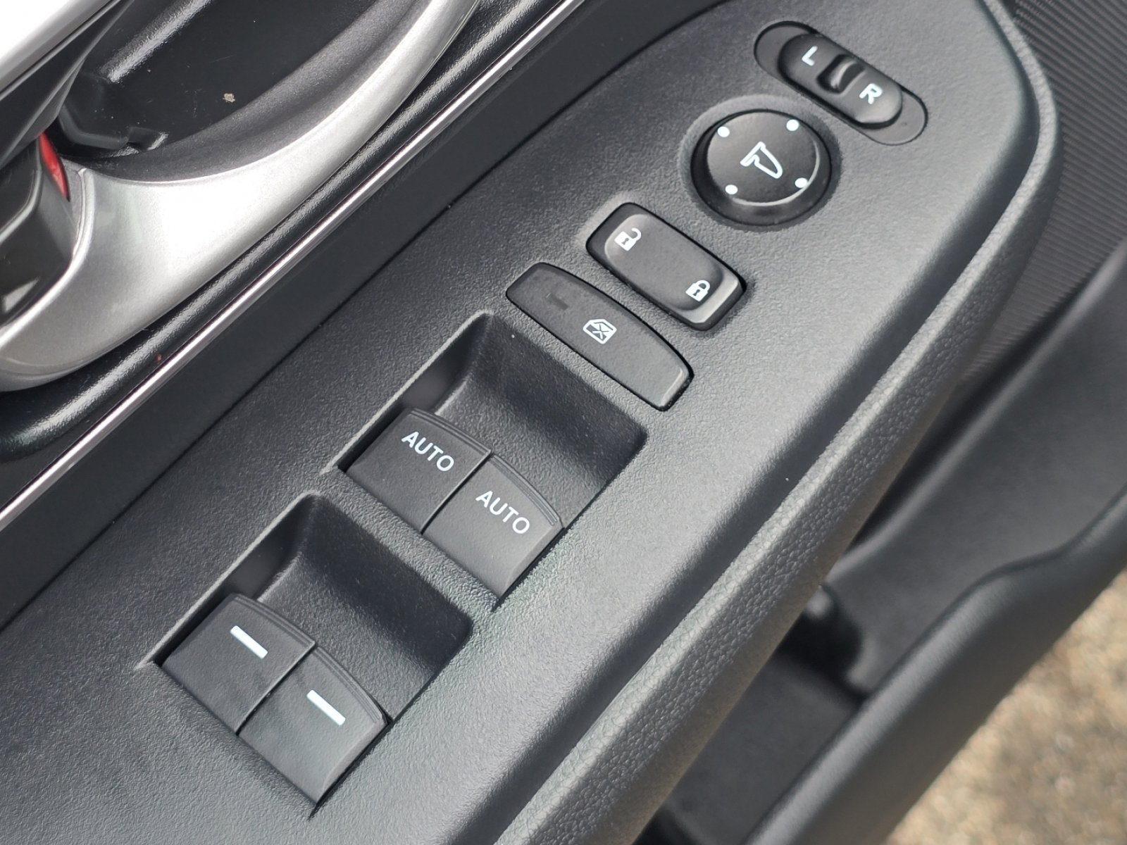 Certified 2022 Honda CR-V Touring image 27