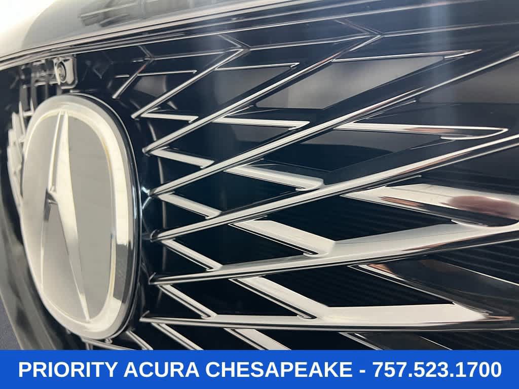 New 2026 Acura MDX A-Spec w/ Advance Package AWD/4WD image 12