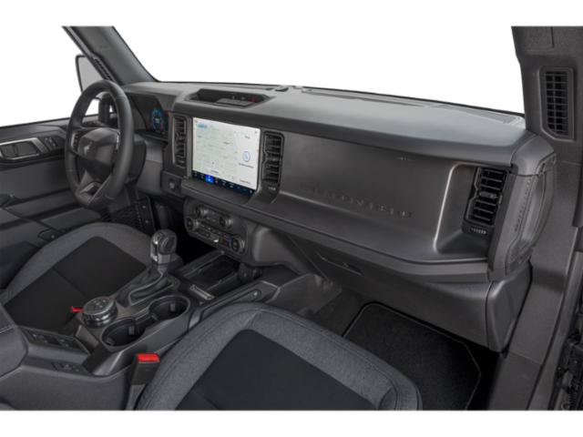 New 2026 Ford Bronco Big Bend AWD/4WD image 45