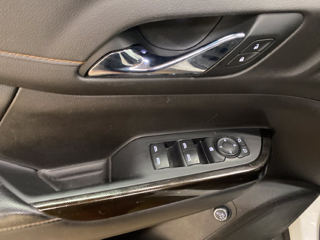 Used 2021 GMC Acadia AT4 AWD/4WD image 11