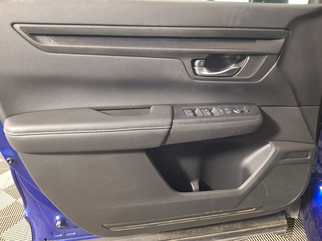 Used 2024 Honda CR-V EX image 30