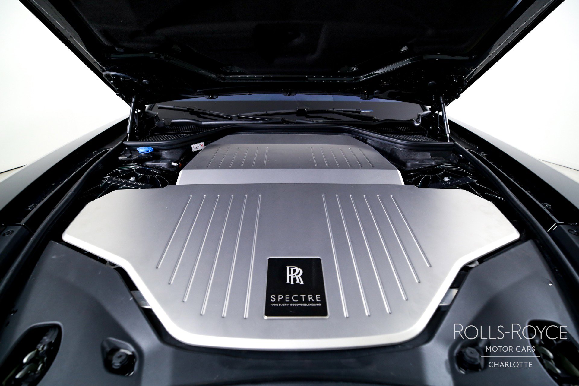 Used 2024 Rolls-Royce Spectre w/ Spectre Launch Package image 29