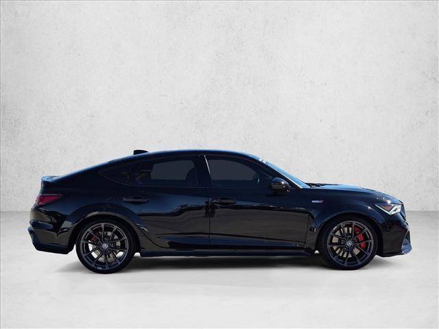 Used 2025 Acura Integra Type S FWD image 4