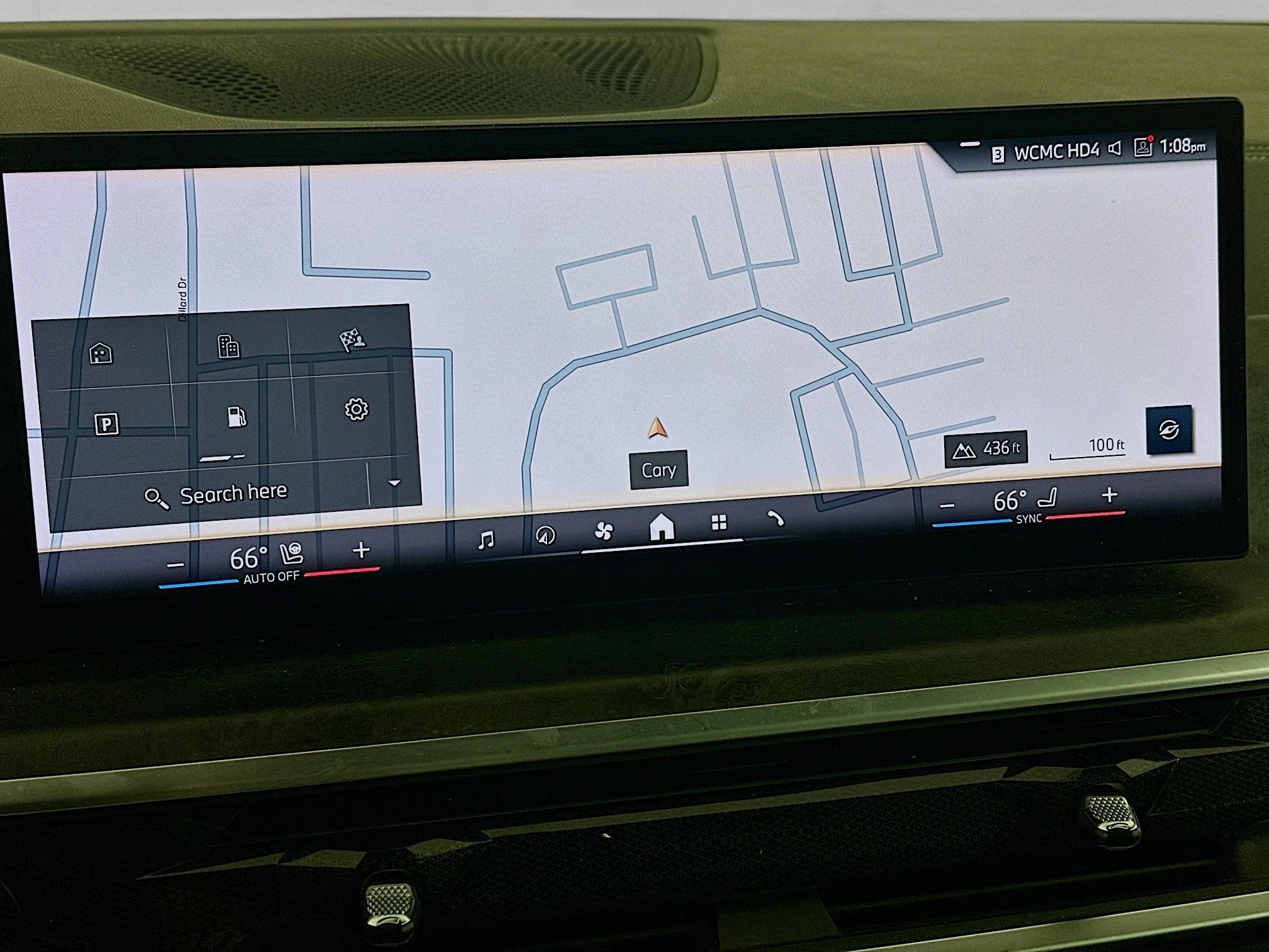 Used 2024 BMW X5 sDrive40i RWD image 22