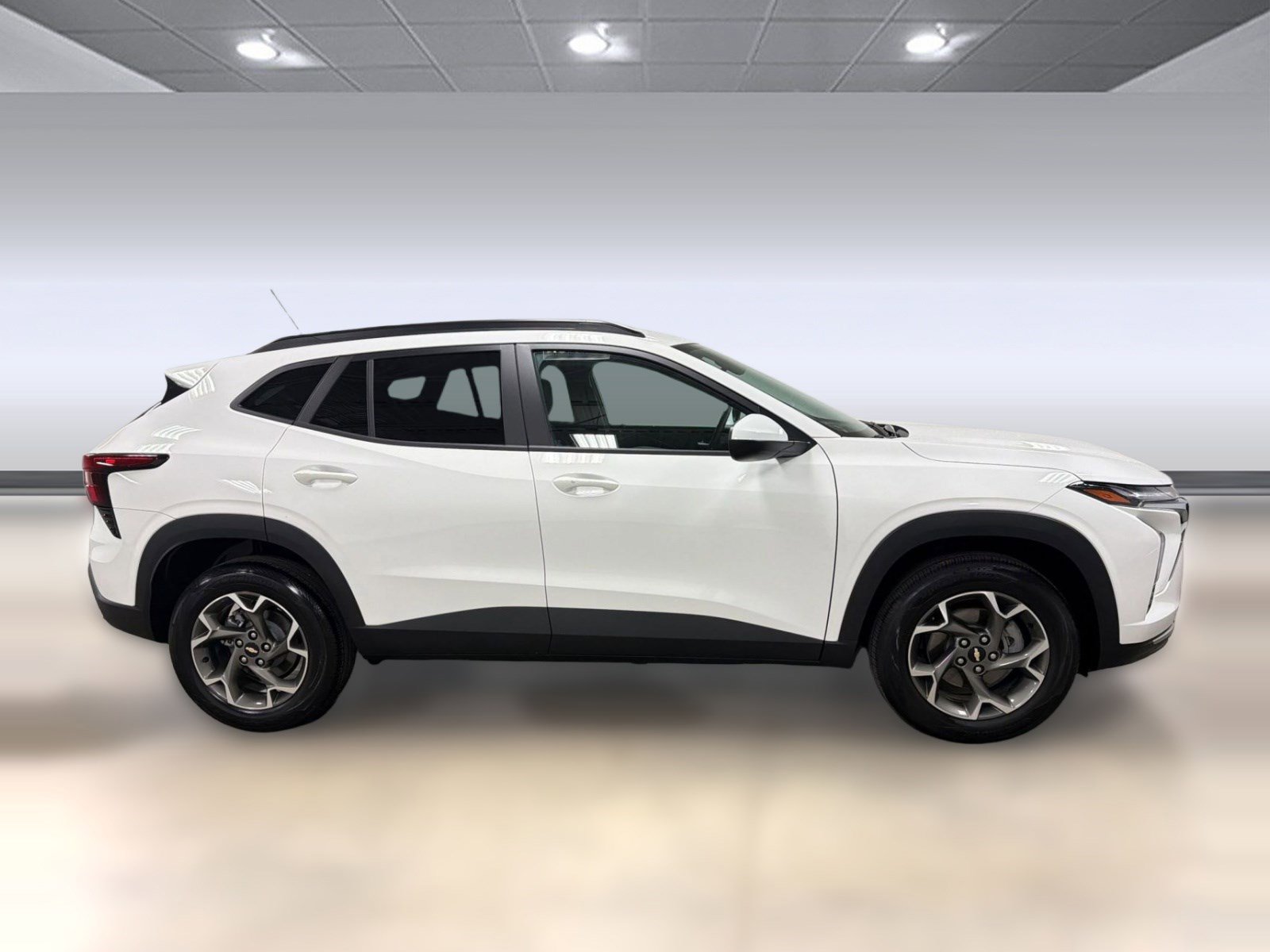 Used 2026 Chevrolet Trax LT w/ Driver Confidence Package FWD image 7