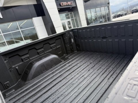 New 2026 GMC Sierra 1500 AT4 w/ Technology Package image 10