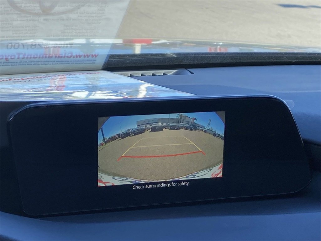 Used 2026 MAZDA MAZDA3 s Sport image 28